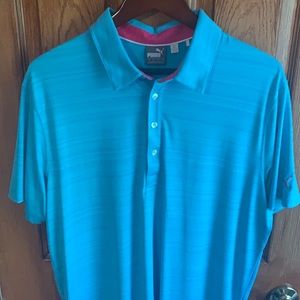 Puma Polo Shirt